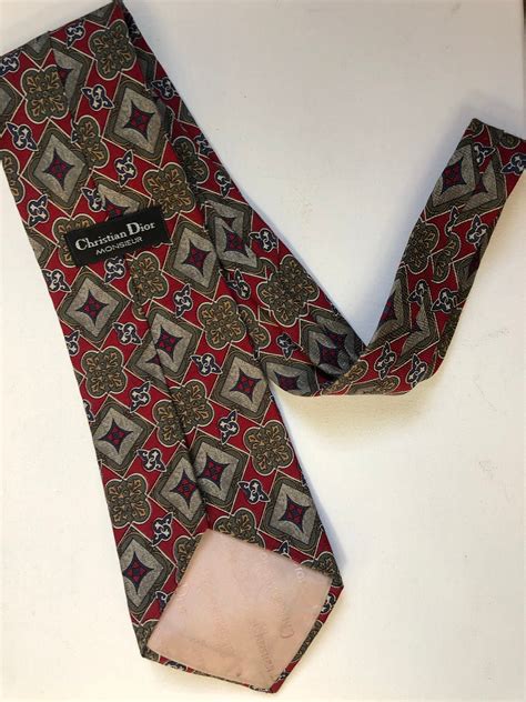 dior necktie price|Dior Ties for Men .